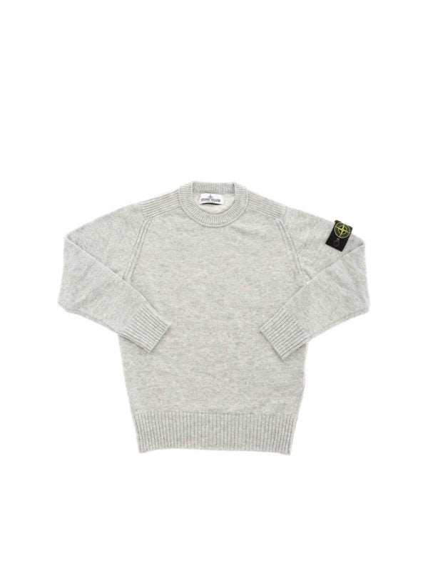 Stone Island knit Jr