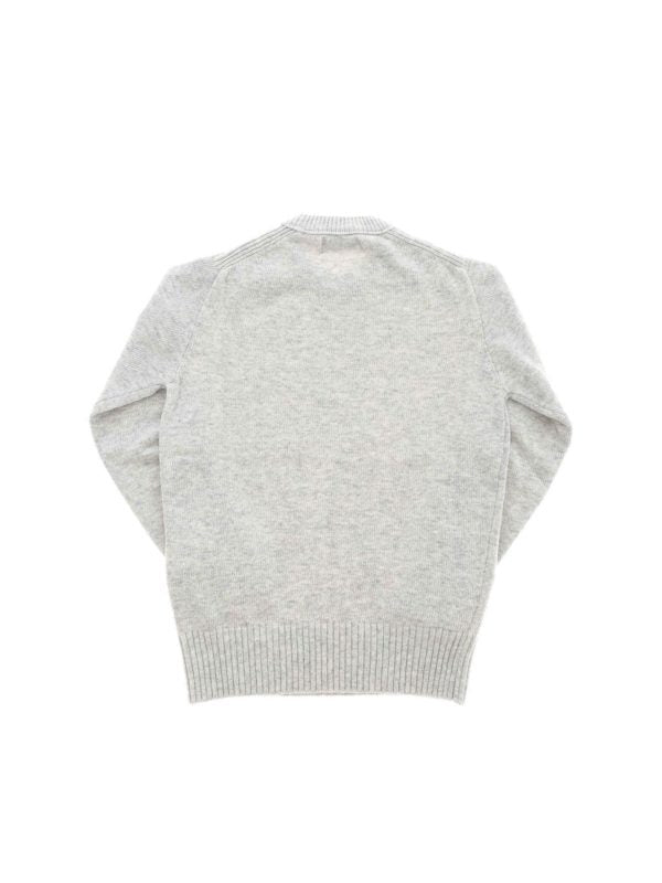 Stone Island knit Jr