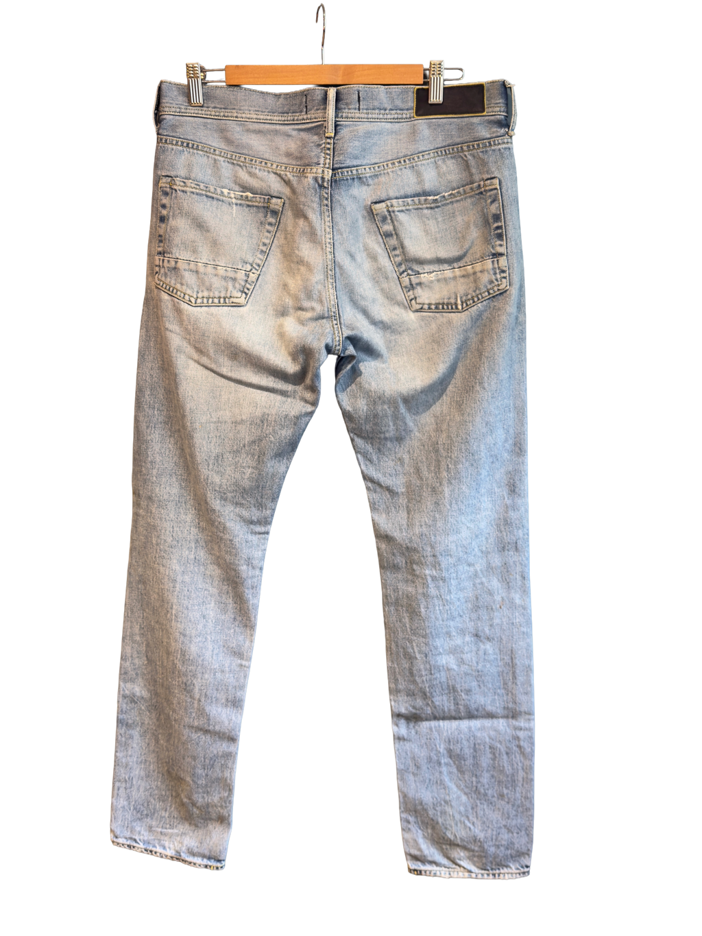 Stone Island vintage denim jeans