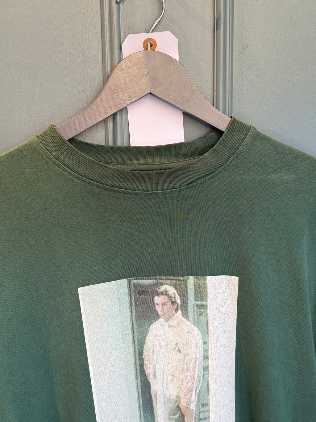 Palace American Psycho Tee