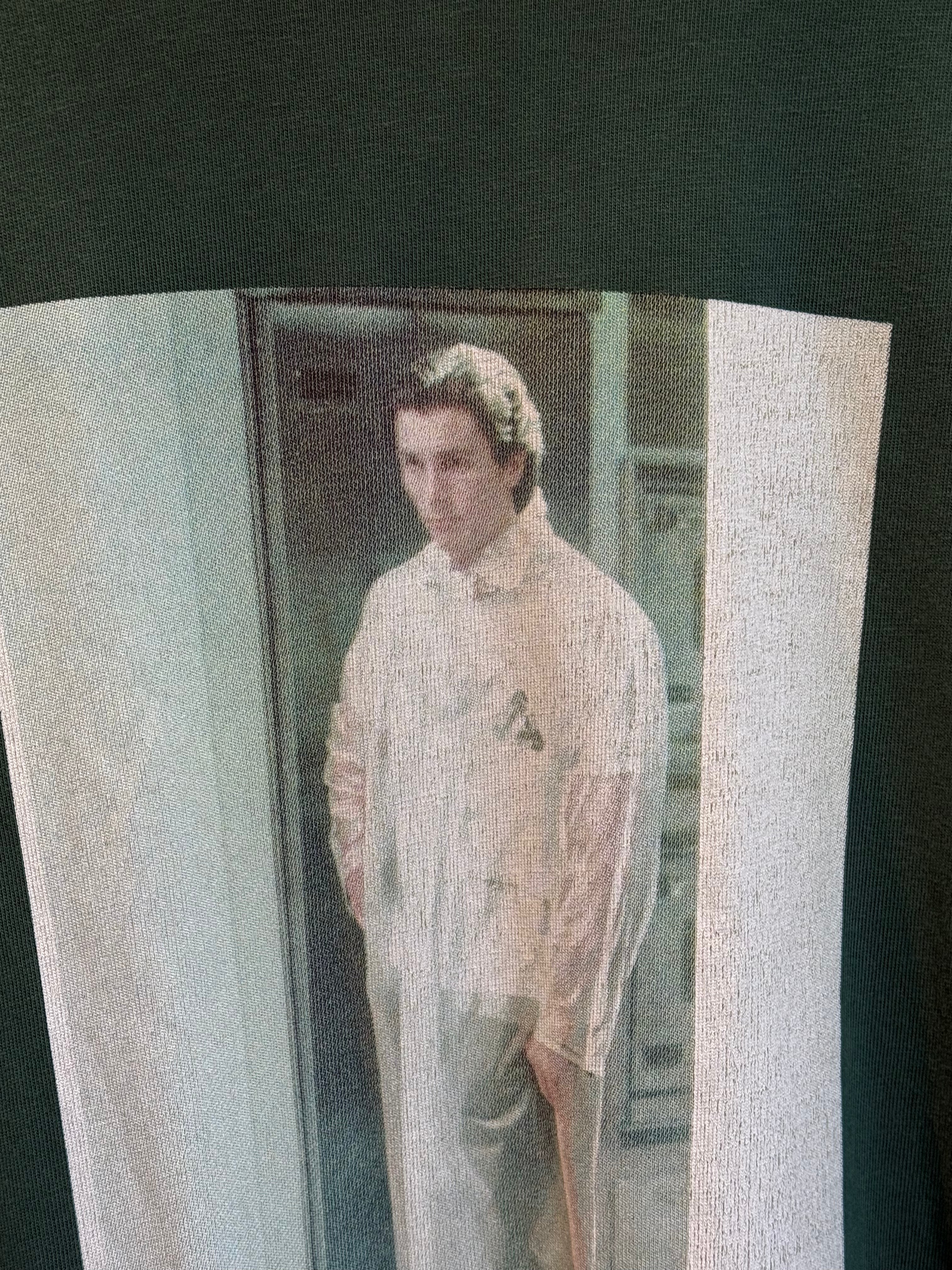 Palace American Psycho Tee