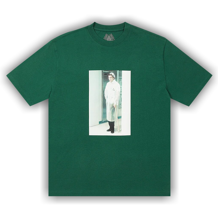 Palace American Psycho Tee
