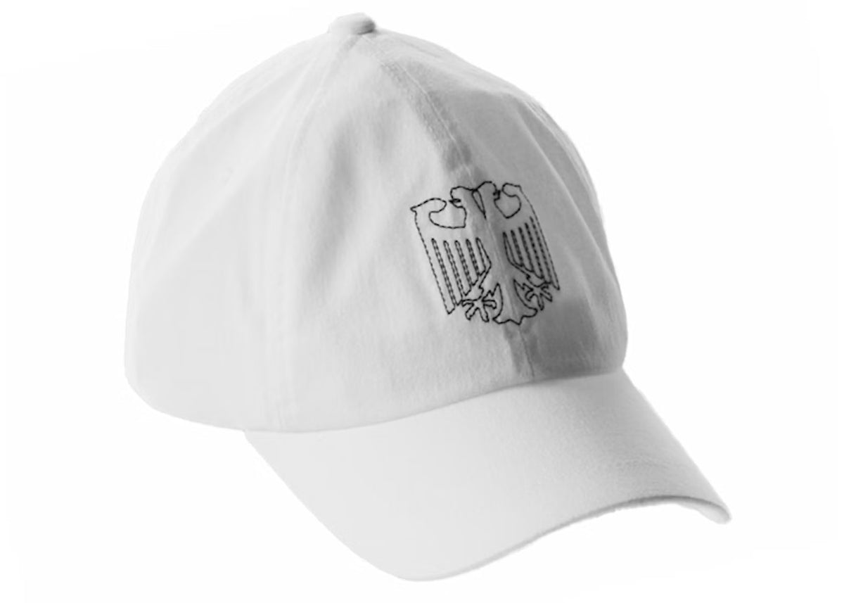 YZY VULTURES KOREA CAP