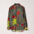 Vivienne Westwood 'Tea Garden' shirt